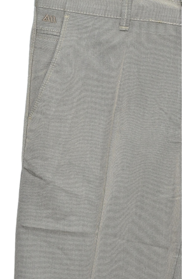 Amaro Erkek Kanvas Pantolon Regular Kalıp Yazlık Bgl-st05393 Taş