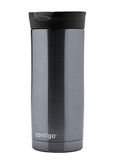 Içli Termos Bardak 500 Ml Krem Çok Renkli