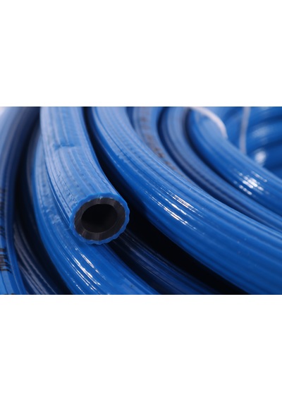 Thermo Oksijen/Hava Hortumu MAVİ (6 mm) (100 Metre)