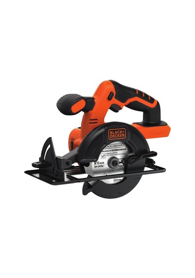 Black+Decker BDCCS18-QW 18V 1.5 Ah Akülü Daire Testere