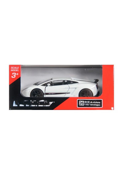 1:32 Serisi Model Araba Mavi
