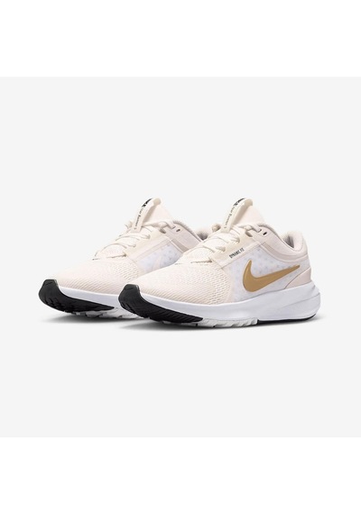 Nike Nıke Star Runner 5 Gs Beyaz Kız Çocuk Günlük Spor Ayakkabı Hf7004-007