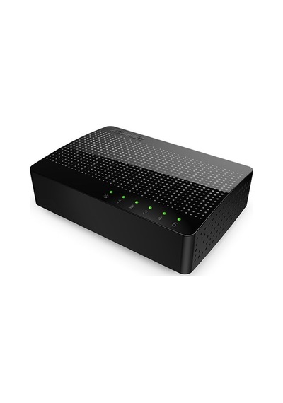 Tenda Sg105 5port 10/100/1000 Yönetilemez Swıtch