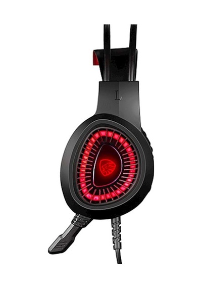 Hytech HY-G1 Legend Kulak Üstü Oyuncu Kulaklığı