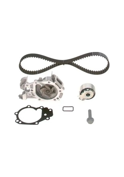 Renault Clio 3 Triger Seti + Devirdaim 1.2 2006-2012 Bosch 1987946393