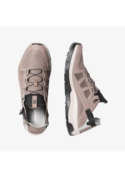 Salomon Techamphibian 5 Erkek Su Ayakkabısı-l49104200 Kahverengi
