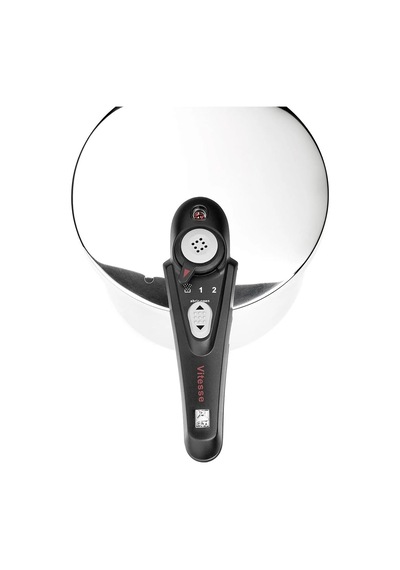 Düdüklü Tencere Vıtesse Pressure Cooker 6 L Çok Renkli