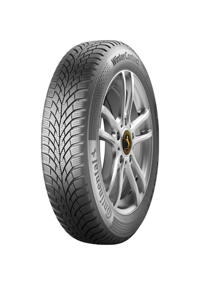 Continental 185/65R15 88T Contiwintercontact Ts 870 Kış Lastiği 2025