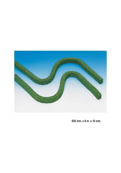 Faller 181449 Çalılar Iı, 50 Cm. 2 Adet