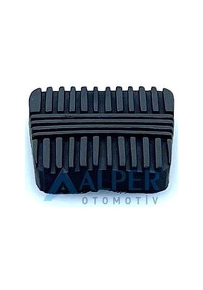 Alper Pedal Lastıgı Fren/debrıyaj Prımera Almera Sunny Iıı N14-y10 1.4-1.6-2.0 I-d 90 00 AOD-ALPER 7619061