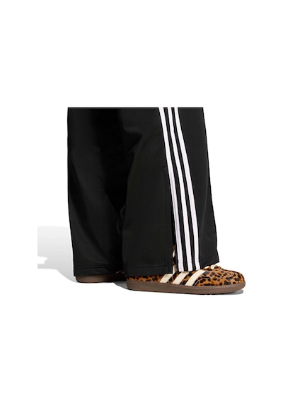 Adidas Fb Loose Tp Kadın Günlük Eşofman Altı Kd7976 Siyah Siyah