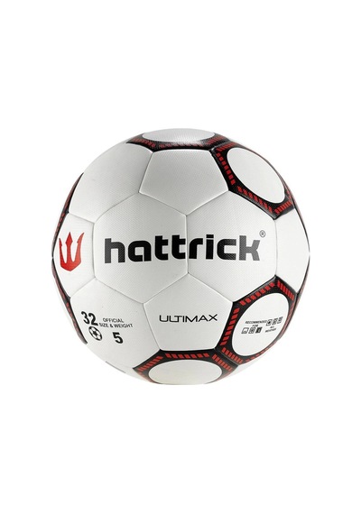 Hattrıck Ultımax Futbol Topu No5 Çok Renkli