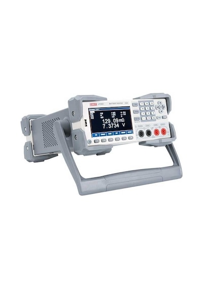 Unı-t Ut3562 Akü Test Cihazı