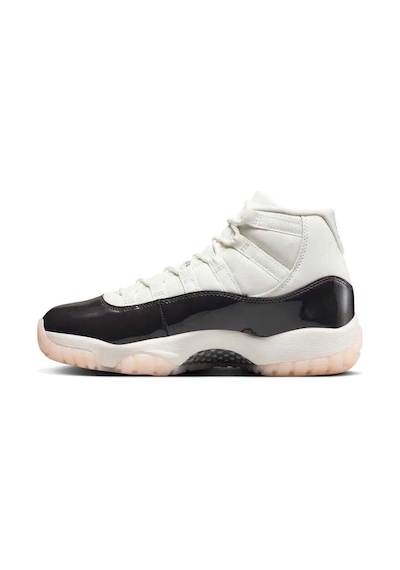 Nike Air Jordan 11 Kadın Basketbol Ayakkabısı Ar0715-101 Çok Renkli