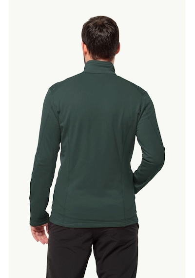 Jack Wolfskin Jack Wolfskın Kolbenberg Fz M Erkek Ceket Jck1710521-4161 001