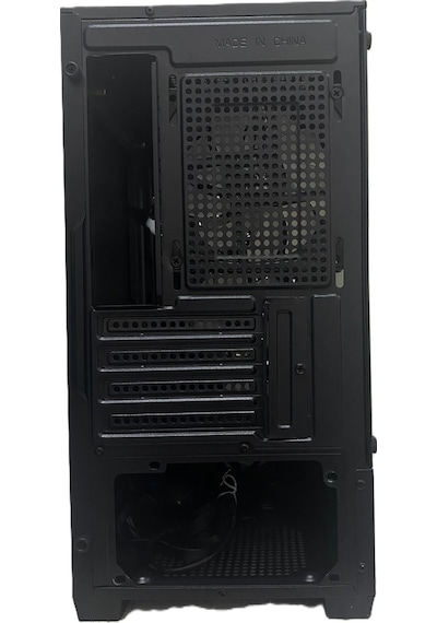 Raynox Poseidon Pc Kasa