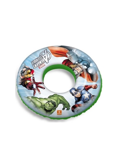 Mondo Avengers Simit 50 Cm 16304 Çok Renkli