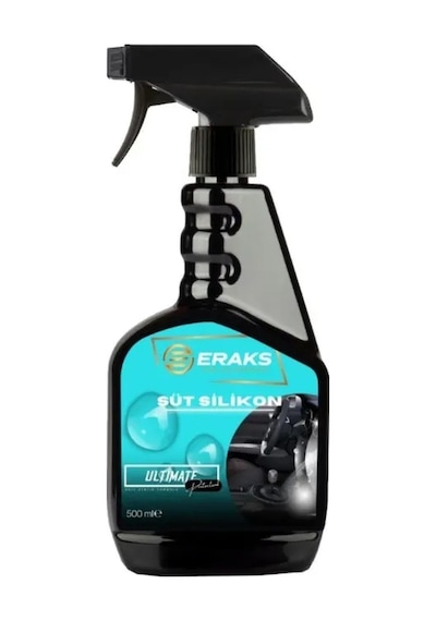 Eraks Süt Silikon 500 Ml