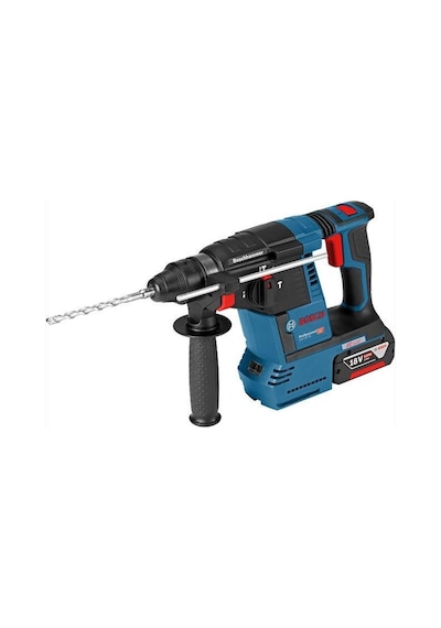 Bosch Gbh 18v-26 Gdx 18v-200 Gws 18v-10 Akülü Carton - 0615990n21