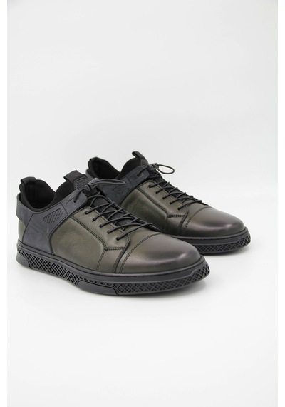 Komcero 1K07557-3673 Erkek Casual Ayakkabı - Haki