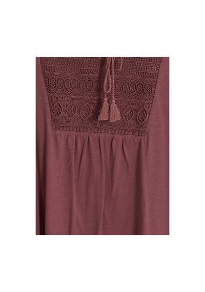 LC Waikiki Alıta Cıty Farkıyla Lcw Grace Pembe Penye Nakışlı Bağlamalı Yaka Uzun Kollu Kadın Bluz Pembe - 929697416 Pembe LC Waikiki Alıta Cıty Farkıyla Lcw Grace Pembe Penye Nakışlı Bağlamalı Yaka Uzun Kollu Kadın Bluz Pembe - 929697416 Pembe