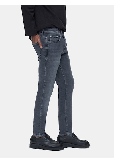 Ltb Jumy Super Skınny Jean Pantolon 010095133815869 55772 Koyu Gri