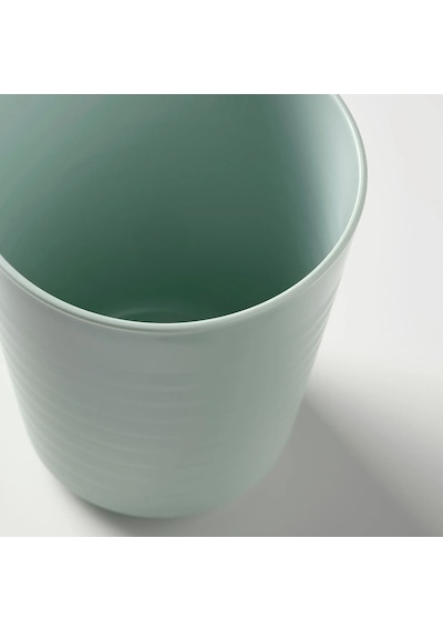 Ikea Kalas 6'lı Meşrubat Bardağı 230 Ml Beyaz Mavi Gri Sarı Çok Renkli
