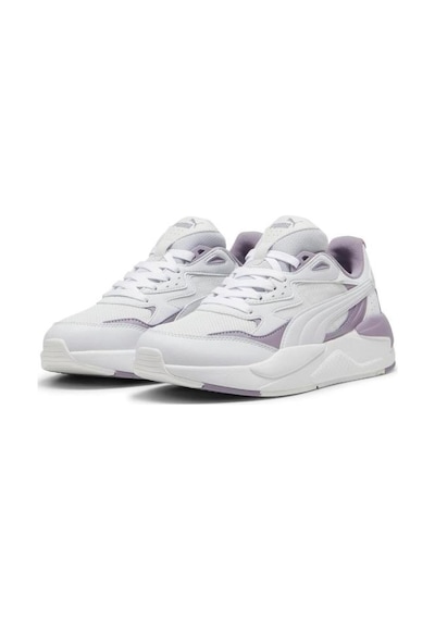 Puma X-ray Speed Kadın Sneakers Gri 38463860 Gri