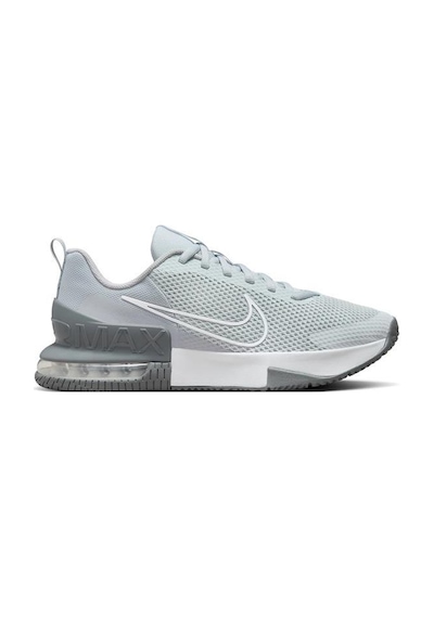 Nike M Air Max Alpha Trainer 6 Fq1833-002 Gri Erkek Yürüyüş & Koşu Ayakkabısı Gri