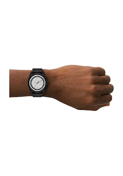 Armani Exchange Ax2865 Erkek Kol Saati Siyah