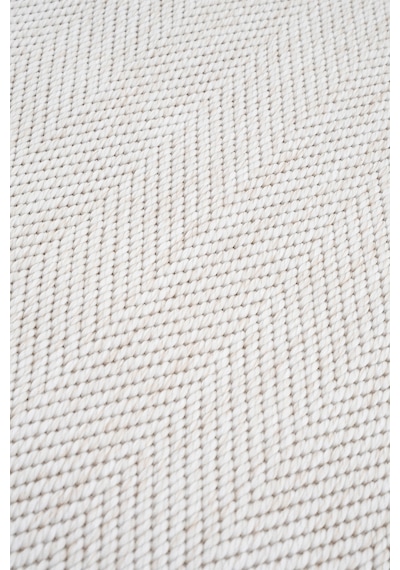 Fresco Ekru Vizon Soft Yıkanabilir Halı A3936a Vizon