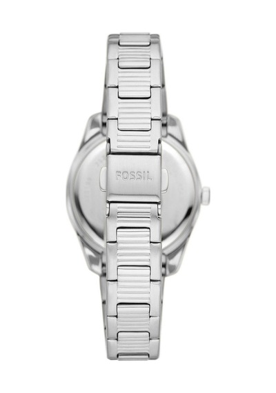 Fossil Es5197 Kadın Kol Saati Es5197taner Gri