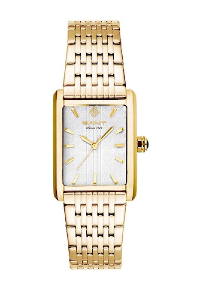 Gant G173002 Kadın Kol Saati Altın