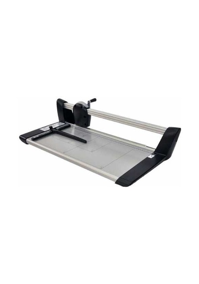 KW-Trio 3061 A3 Çevirme Kollu Sürgülü Giyotin