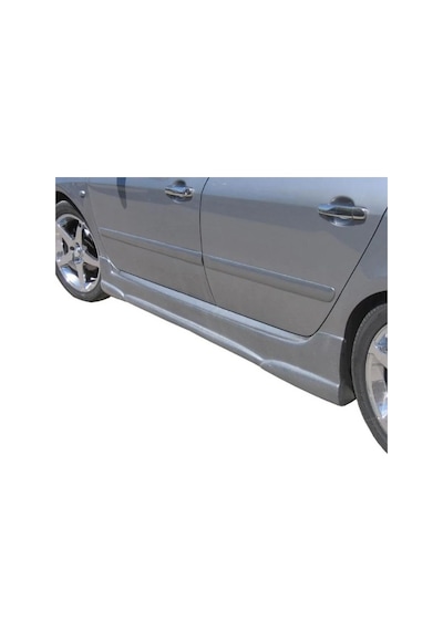 Peugeot 307 Yan Ek Marşpiyel 2000-2009 Arası