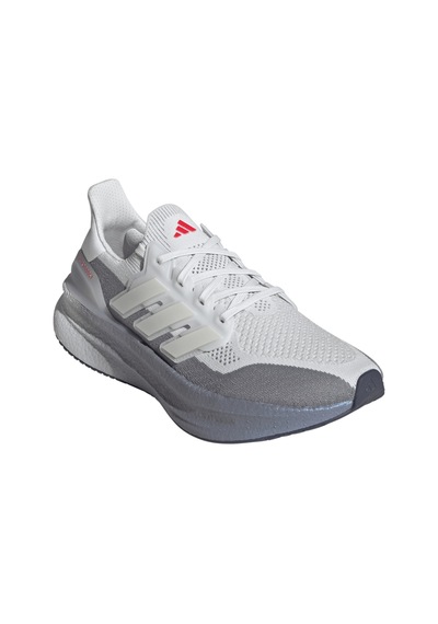 Jh9070-e Adidas Ultraboost 5 Erkek Spor Ayakkabı Beyaz Jh9070-e Beyaz Gri Beyaz - Gri