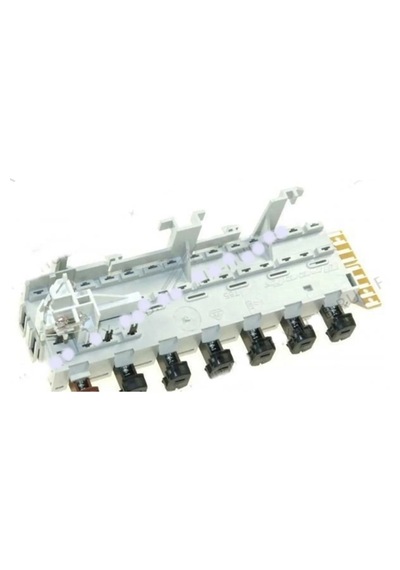Bosch Uyumlu Sms6092 Model Bulaşık Makinesi  Şalter