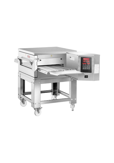 Senoven Sen 1602 Konveyörlü Pizza Fırını - Gazlı 54 Cm/71 Cm