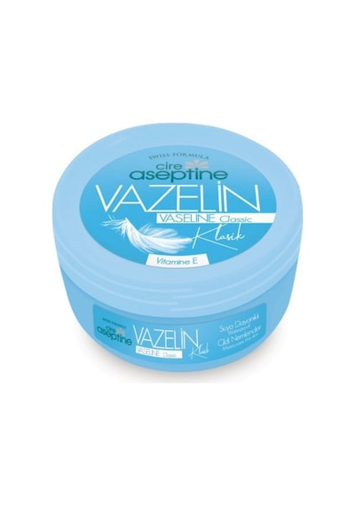 Cire Aseptine Vazelin Klasik 150ml