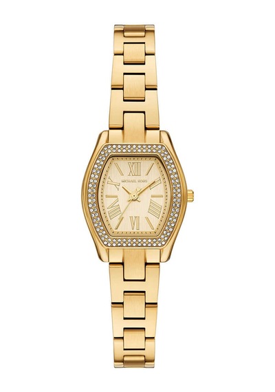 Michael Kors Mk7618 Kadın Kol Saati Altın