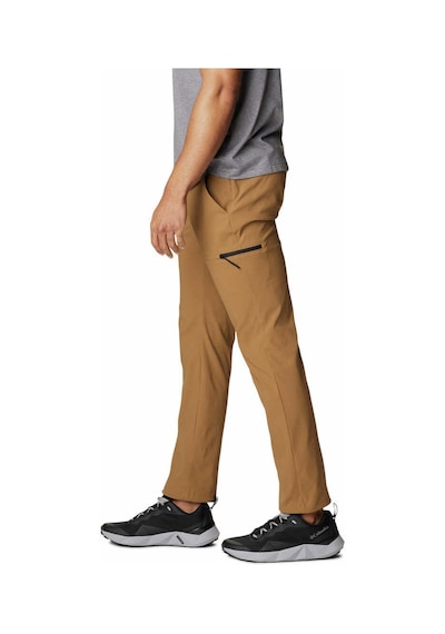 Columbia Canyon Gate Chino Erkek Pantolon Kahverengi