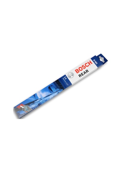 Bosch Rear Mercedes A160 Arka Silecek (1998-2004)