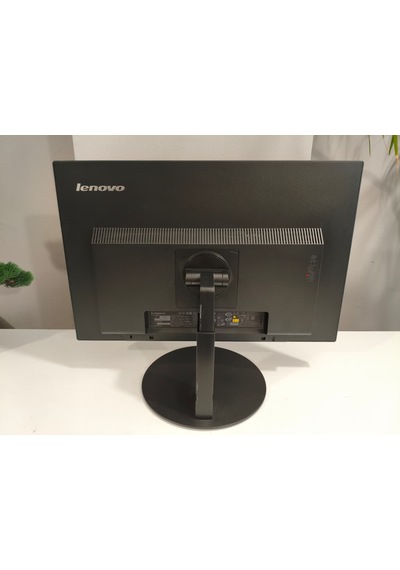 Lenovo T2454p 24"ıps Led Monitör 1920x1200 Hdmı/dp/vga/usb 3.0