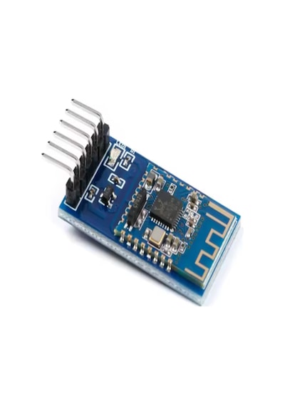 Jdy-16 2.4g Ble Yüksek Hızlı Bluetooth Uyumlu Veri Şeffaf İletim 60m Uart Iıc I2c Kartı
