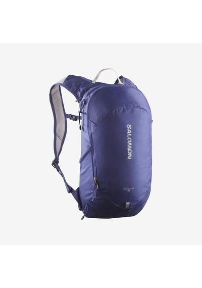 Salomon Trailblazer 10 Unisex Sırt Çantası-28495 Mavi
