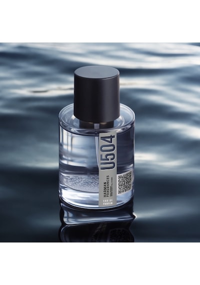 Harman Fragrances U504 Unisex Parfüm EDP 50 ML