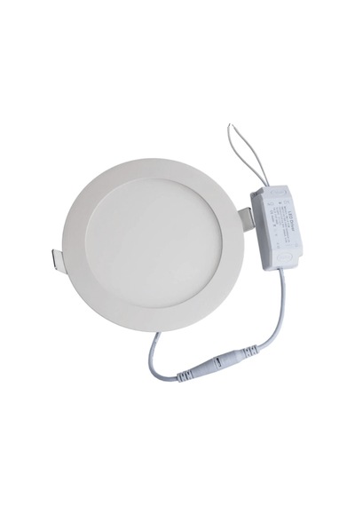 Aybekon Ct-5147 Led Spot 12w/3200k Gün Işığı 10 Adet Diğer