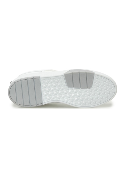 Kinetix Panzo Pu 5fx Beyaz Erkek Sneaker Beyaz-a Grı Çok Renkli Kinetix Panzo Pu 5fx Beyaz Erkek Sneaker Beyaz-a Grı Çok Renkli