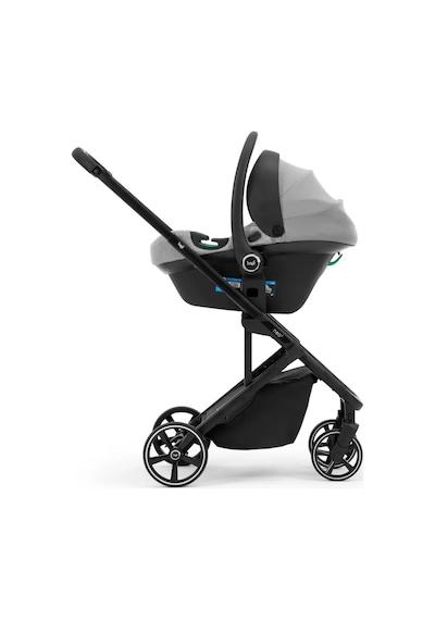 Bagi Neo 2 Travel Sistem Bebek Arabası Greyson