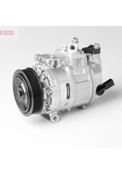 Vw Passat B7 Klima Kompresoru 2.0 Tdi 2011-2014 Cffb Denso Dcp32045